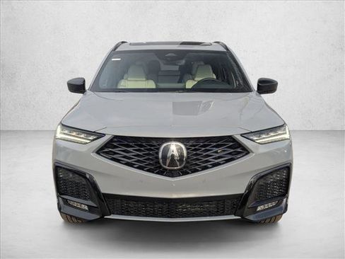 New 2026 Acura MDX A-Spec AWD/4WD image 6