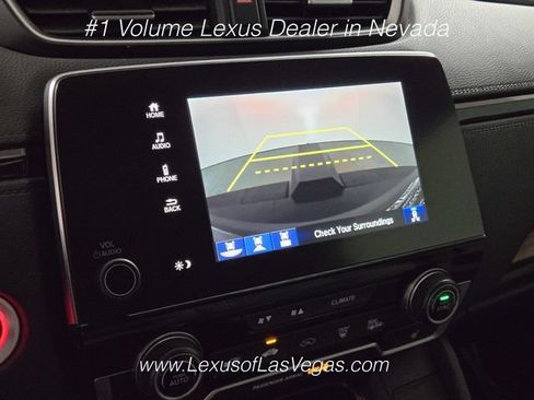 Used 2018 Honda CR-V EX image 35
