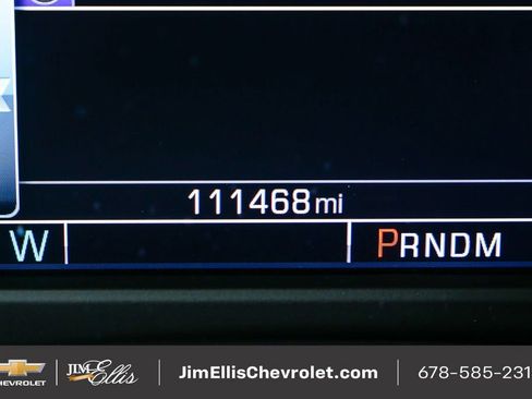 Used 2015 Chevrolet Tahoe LT image 10