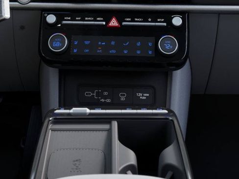 New 2026 Hyundai Tucson Limited AWD/4WD image 16