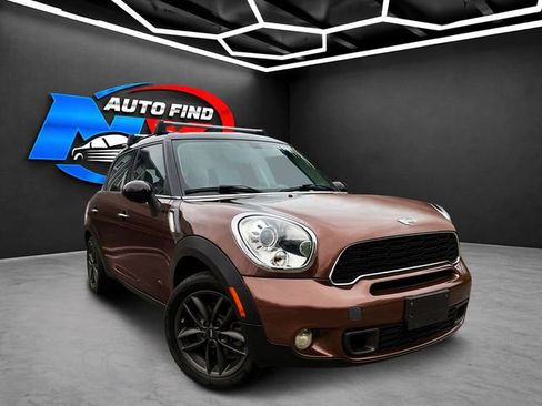Used 2013 MINI Cooper Countryman S AWD/4WD image 2