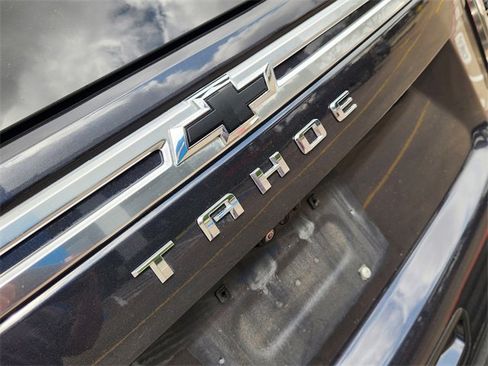 Used 2022 Chevrolet Tahoe High Country image 9