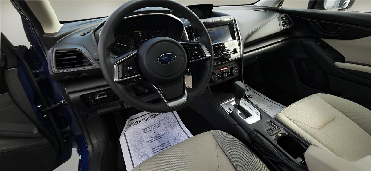 Used 2018 Subaru Impreza 2.0i Premium w/ Eyesight & BSD & Rcta AWD/4WD image 10