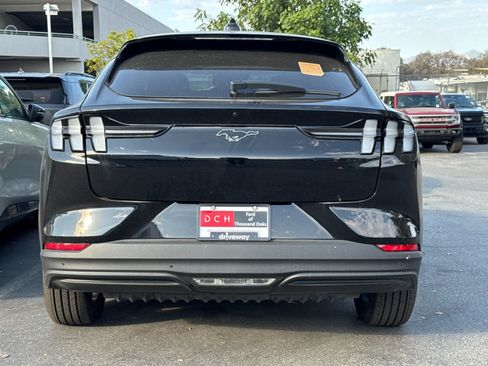 Used 2025 Ford Mustang Mach-E Select RWD image 5