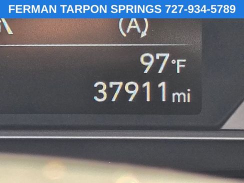 Used 2023 Hyundai Tucson SEL FWD image 36
