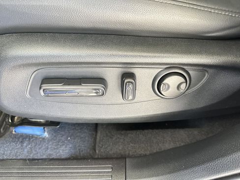 Certified 2024 Honda CR-V EX-L image 32