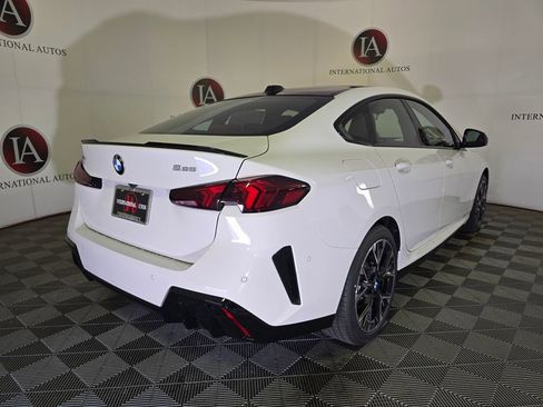 New 2026 BMW 228i xDrive w/ Technology Package image 4