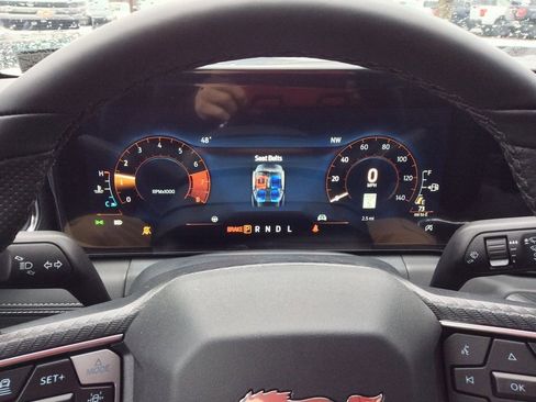 New 2026 Ford Mustang Premium image 17