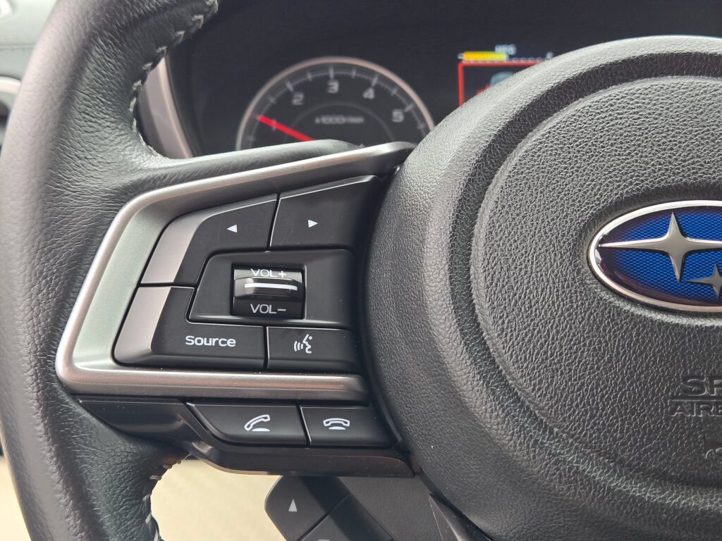 Used 2019 Subaru Ascent Premium w/ Popular Package #4 AWD/4WD image 34