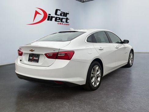 Used 2023 Chevrolet Malibu LT image 13