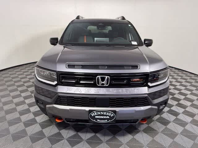 New 2026 Honda Passport TrailSport image 10