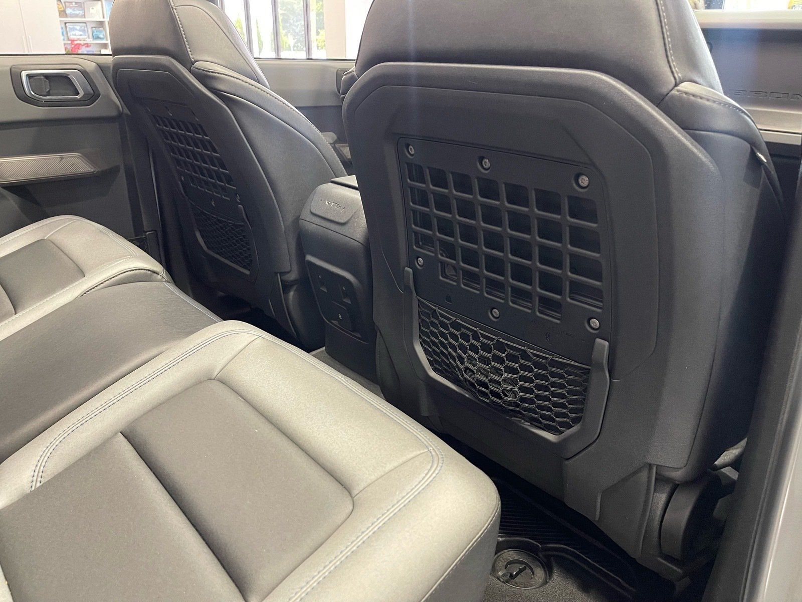 Used 2023 Ford Bronco Black Diamond AWD/4WD image 45