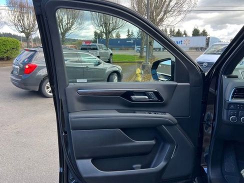 New 2026 Chevrolet Tahoe Z71 w/ Sun And Tow Package image 18