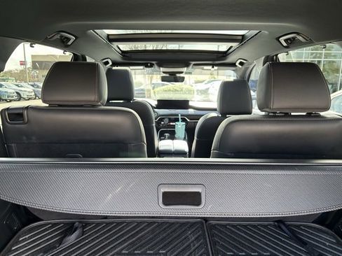 Used 2024 MAZDA CX-90 Plug-In Hybrid w/ Premium Plus image 13