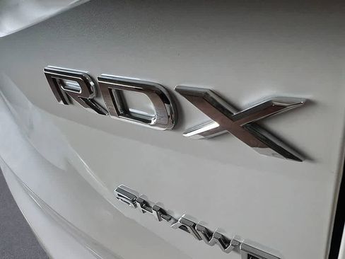 New 2026 Acura RDX A-Spec image 10
