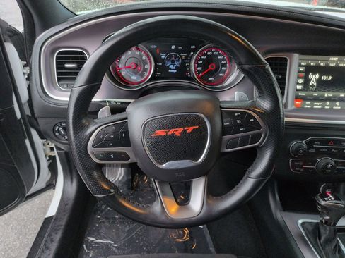 Used 2020 Dodge Charger Scat Pack w/ Plus Group image 14