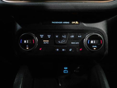 Used 2021 Ford Bronco Sport Badlands w/ Badlands Package image 27