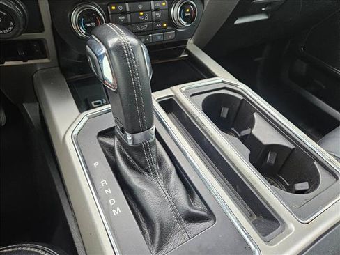 Used 2017 Ford F150 Lariat w/ Equipment Group 502A Luxury RWD image 17