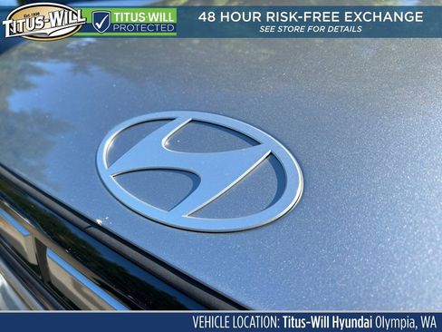 New 2026 Hyundai Santa Fe SEL image 31