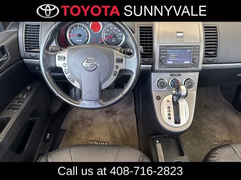 Used 2012 Nissan Sentra 2.0 SL w/ Special Value Pkg FWD image 18