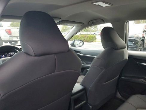 Certified 2024 Toyota Camry LE w/ Cold Weather Package image 9