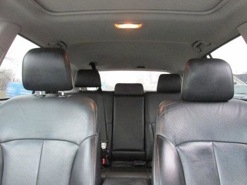 Used 2014 Subaru Outback 2.5i Limited w/ Moonroof Package image 11