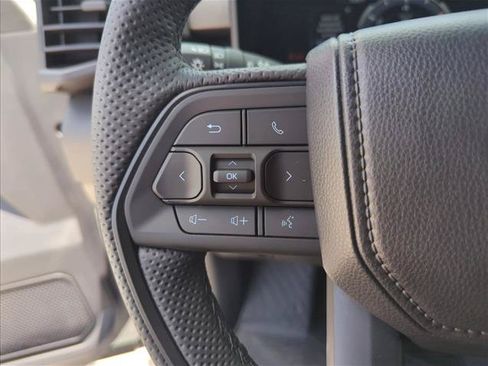 New 2026 Toyota Tundra TRD Pro AWD/4WD image 17