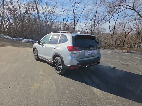 Used 2019 Subaru Forester Sport w/ Popular Package #2 image 3