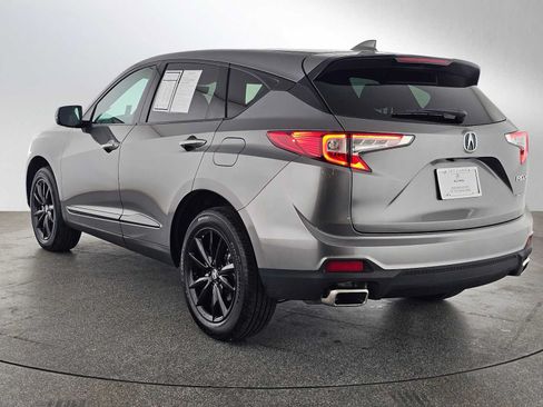 Used 2026 Acura RDX SH-AWD image 5
