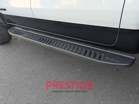 Used 2022 RAM 1500 TRX w/ TRX Level 2 Equipment Group AWD/4WD image 15