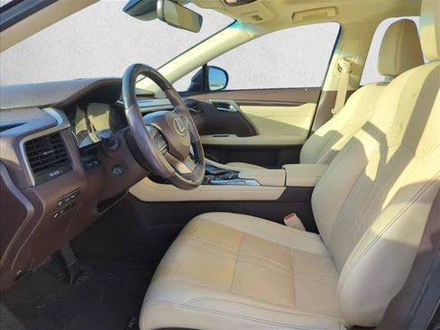 Used 2016 Lexus RX 350 FWD w/ Luxury Package image 10
