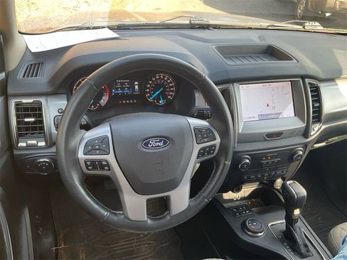 Used 2021 Ford Ranger XLT w/ Equipment Group 302A High image 25