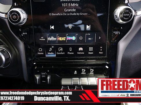 New 2026 RAM 1500 Lone Star image 21