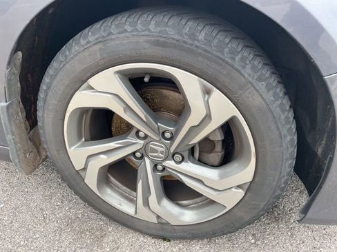 Used 2018 Honda Accord EX-L image 5