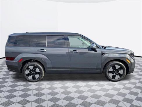 New 2026 Hyundai Santa Fe SE AWD/4WD image 7