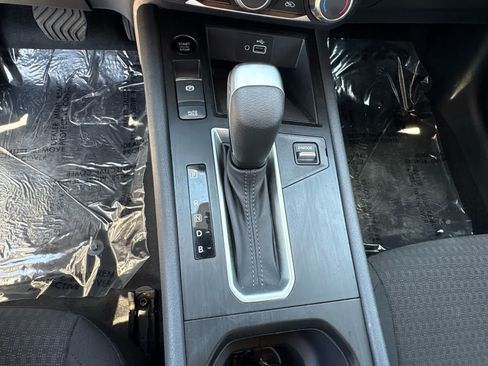 Certified 2025 Nissan Kicks S w/ Interior Electronics Package FWD image 19