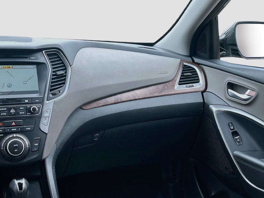 Used 2018 Hyundai Santa Fe Sport AWD/4WD image 25