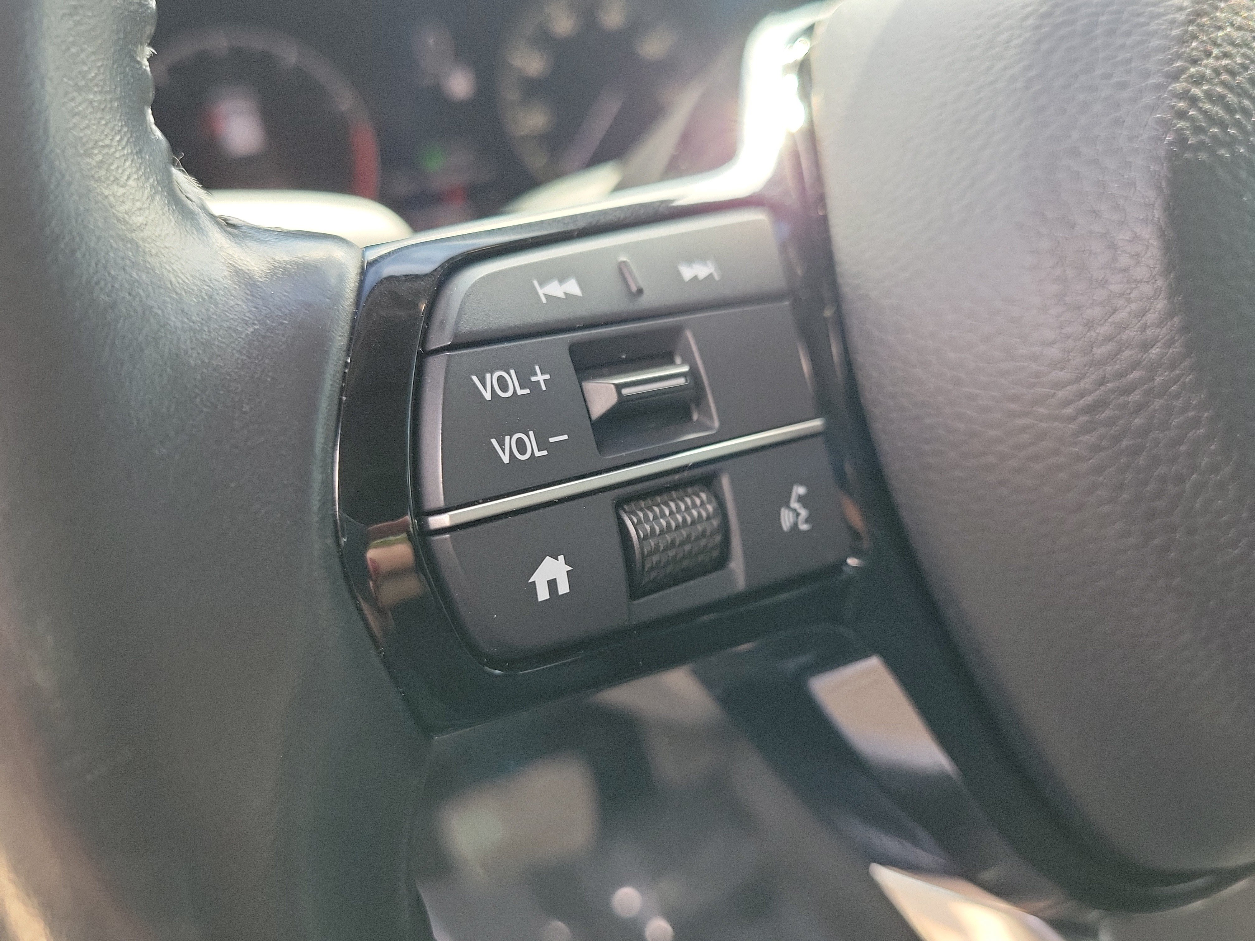 Used 2024 Honda CR-V EX-L image 26