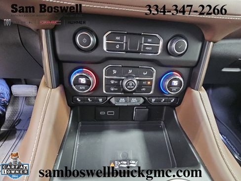 Used 2024 Chevrolet Tahoe High Country RWD image 19