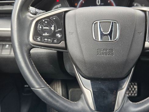 Used 2021 Honda Civic Sport image 21