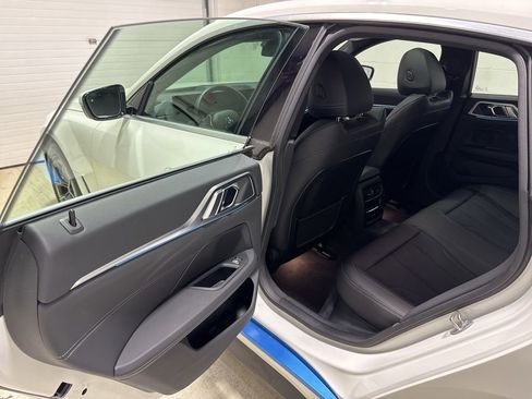 Used 2023 BMW i4 eDrive40 w/ Premium Package image 35