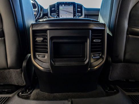 Used 2023 RAM 1500 Rebel w/ Rebel Level 1 Equipment Group image 33