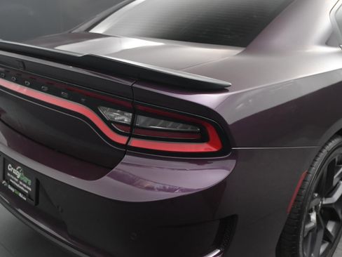 Used 2022 Dodge Charger R/T w/ Blacktop Package image 16