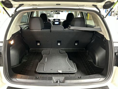 Certified 2022 Subaru Crosstrek 2.0i Premium image 26