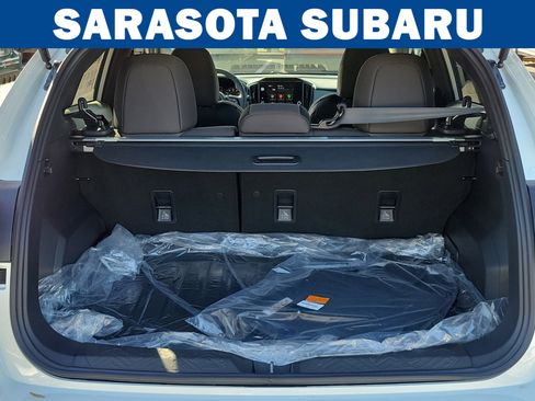 New 2026 Subaru Crosstrek 2.5i Sport w/ Crosstrek Mirror Package image 5