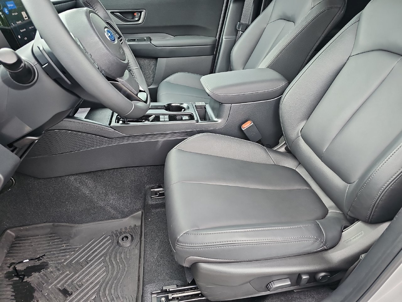Certified 2026 Subaru Outback Premium AWD/4WD image 19