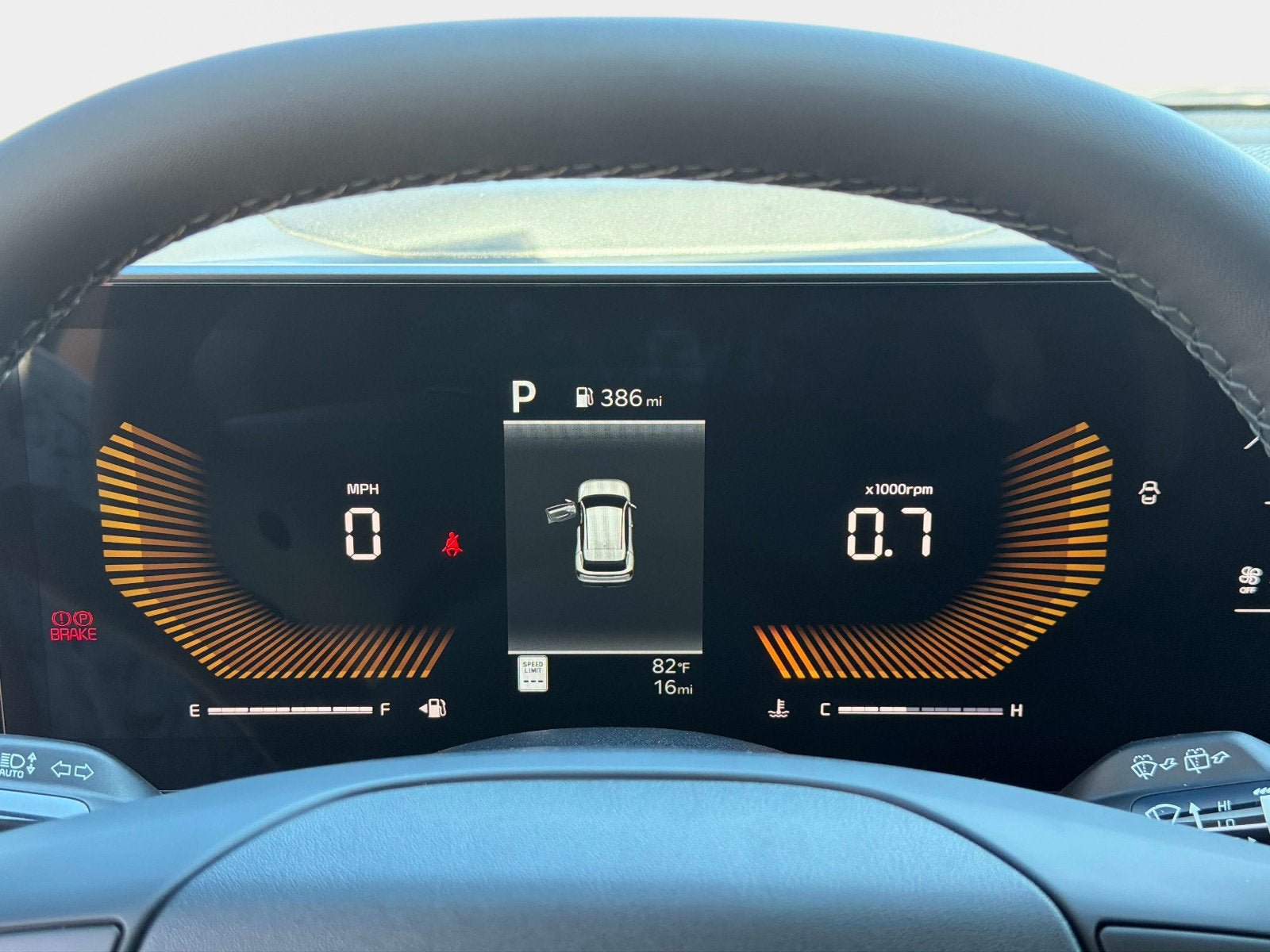 New 2026 Kia K4 EX FWD image 25
