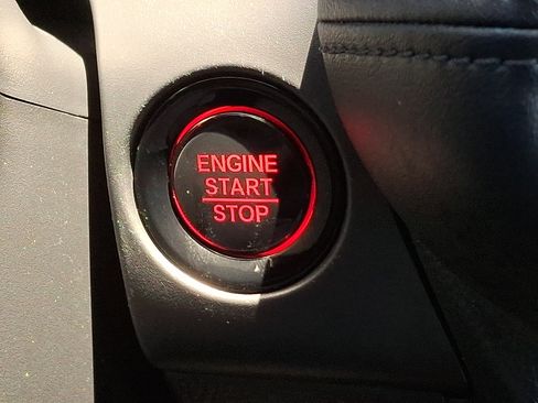 Used 2024 Honda HR-V LX image 22