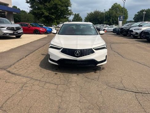 Certified 2024 Acura Integra A-Spec FWD image 29