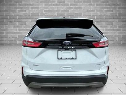 Certified 2024 Ford Edge SEL w/ Convenience Package